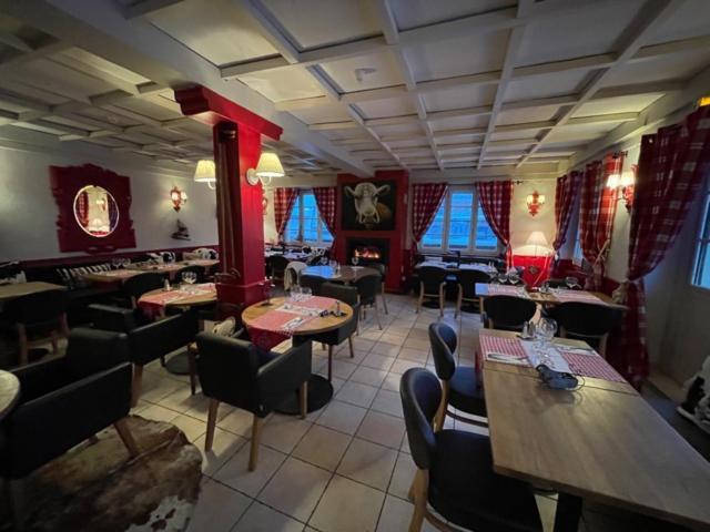 Hotel Le Blanche Neige Valberg Dış mekan fotoğraf