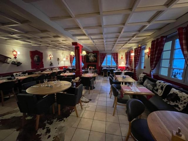 Hotel Le Blanche Neige Valberg Dış mekan fotoğraf