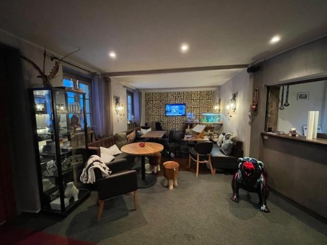 Hotel Le Blanche Neige Valberg Dış mekan fotoğraf